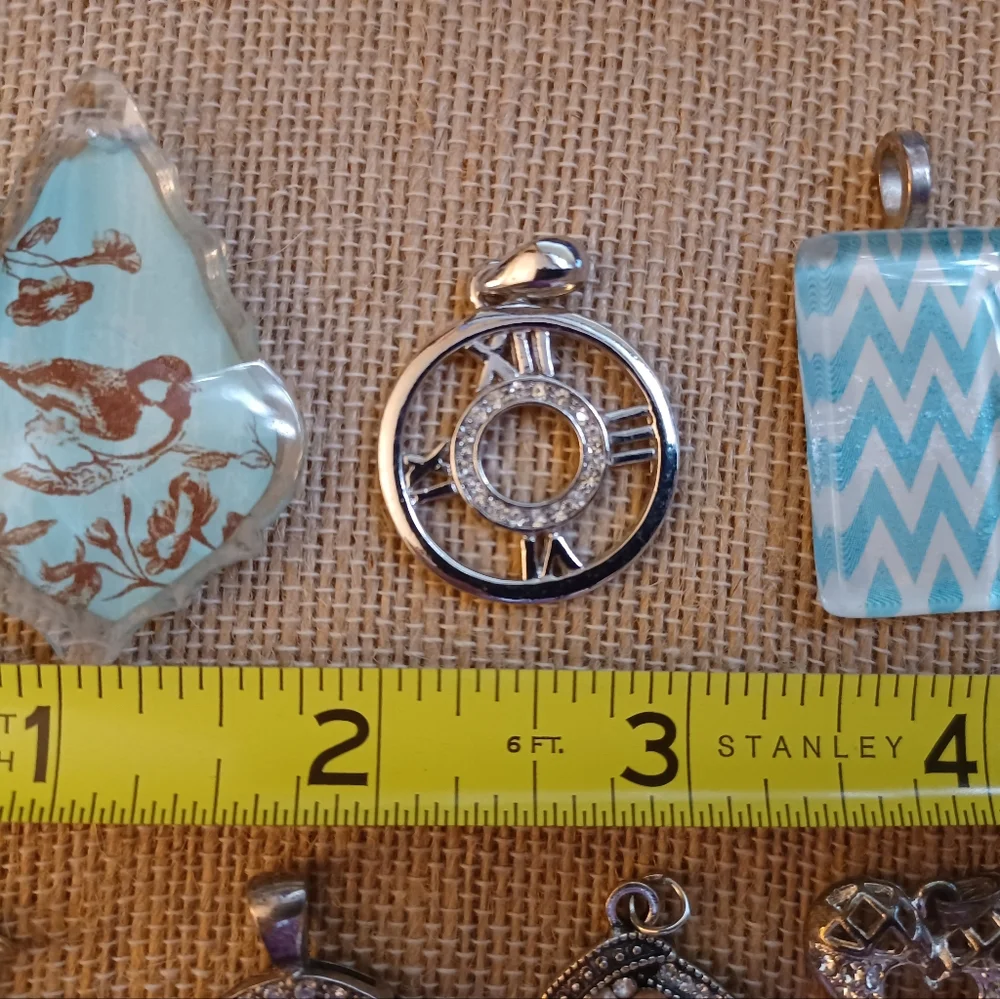 Pendant Bundle - Picture 2 of 3
